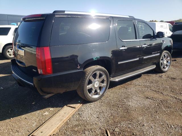 Photo 3 from auction – 2007 CADILLAC ESCALADE E with VIN 1GYFK66807R326997