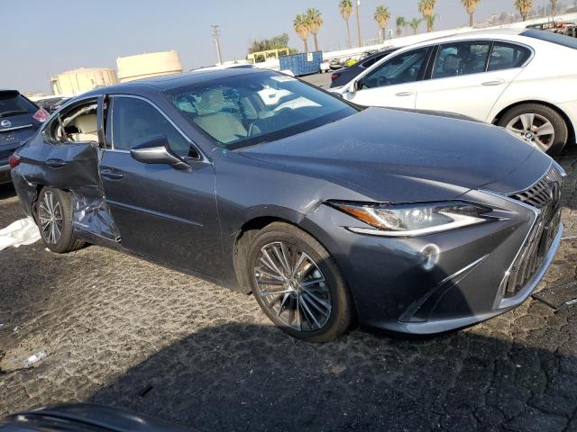 Photo 4 from auction – 2022 LEXUS ES 300H BA with VIN 58ADA1C18NU015777