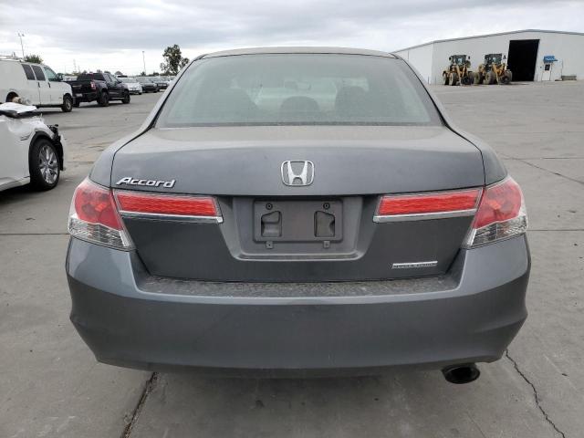 Photo 6 from auction – 2011 HONDA ACCORD with VIN 1HGCP2F61BA114894