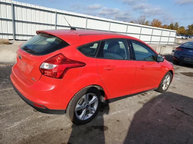 Photo 3 from auction – 2014 FORD FOCUS SE with VIN 1FADP3K21EL452189