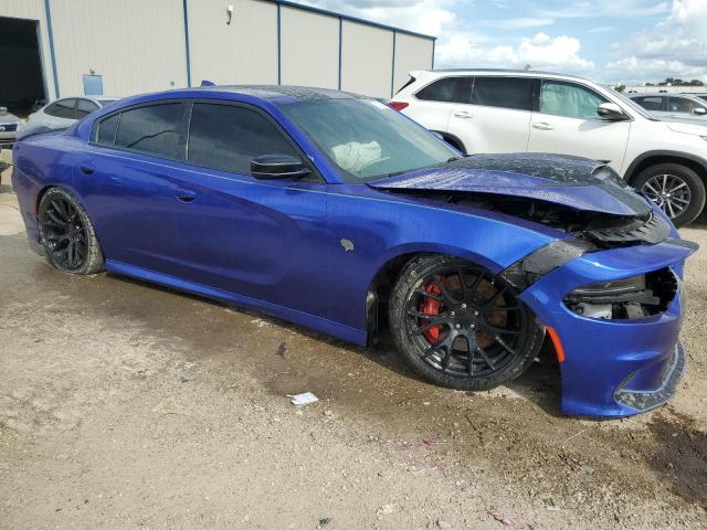 Photo 4 from auction – 2016 DODGE CHARGER SR with VIN 2C3CDXL90GH185892