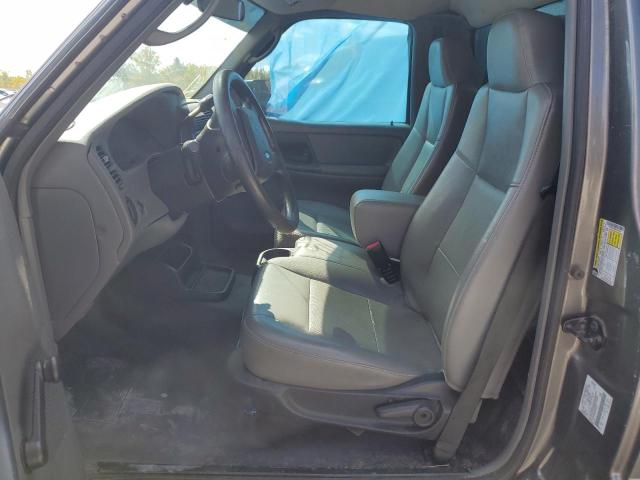 Photo 7 from auction – 2008 FORD RANGER with VIN 1FTYR10D08PA64351