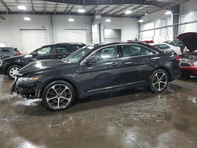 FORD TAURUS SHO 2014 with VIN 1FAHP2KTXEG182277 - Photo from auction