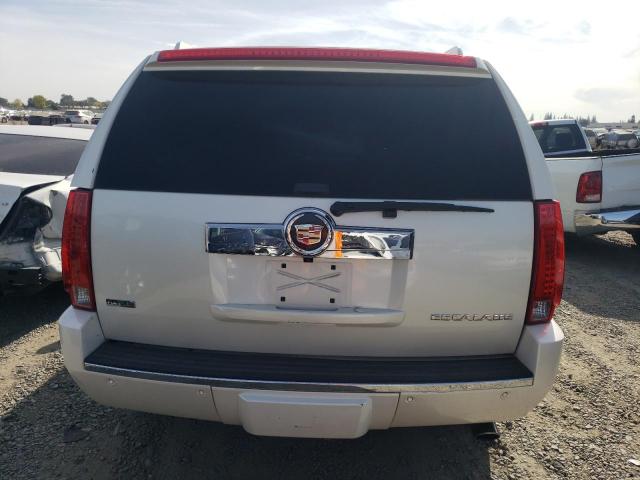 Photo 6 from auction – 2011 CADILLAC ESCALADE P with VIN 1GYS4CEF6BR351810