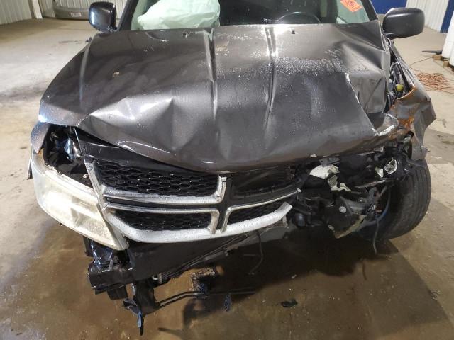 Photo 12 from auction – 2015 DODGE JOURNEY SE with VIN 3C4PDCAB1FT736266
