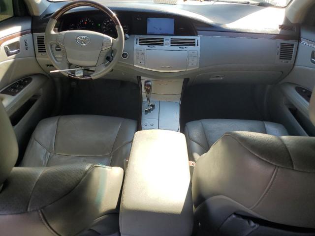 Photo 8 from auction – 2010 TOYOTA AVALON XL with VIN 4T1BK3DB0AU356552