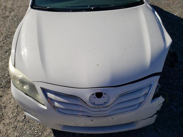 Photo 11 from auction – 2011 TOYOTA CAMRY BASE with VIN 4T1BF3EK6BU634682