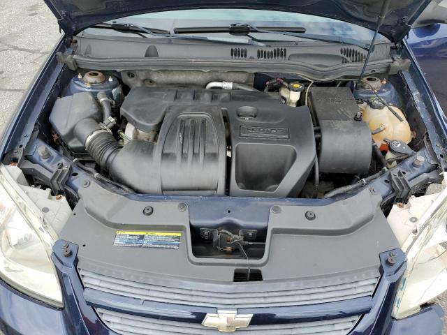 Photo 11 from auction – 2008 CHEVROLET COBALT LS with VIN 1G1AK58F387253586