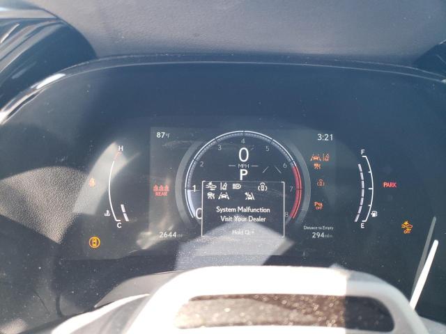 Photo 9 from auction – 2023 LEXUS RX 350 BAS with VIN 2T2BAMBA4PC012229