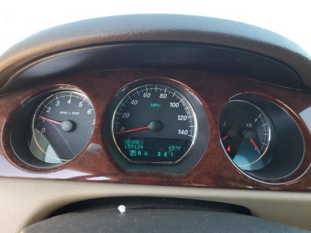 Photo 9 from auction – 2007 BUICK LUCERNE CX with VIN 1G4HR57Y57U175912
