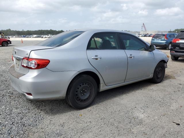 Photo 3 from auction – 2013 TOYOTA COROLLA BA with VIN 2T1BU4EEXDC962908