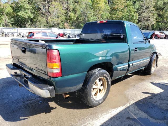 Photo 3 from auction – 2002 CHEVROLET SILVERADO with VIN 1GCEC14VX2Z346676