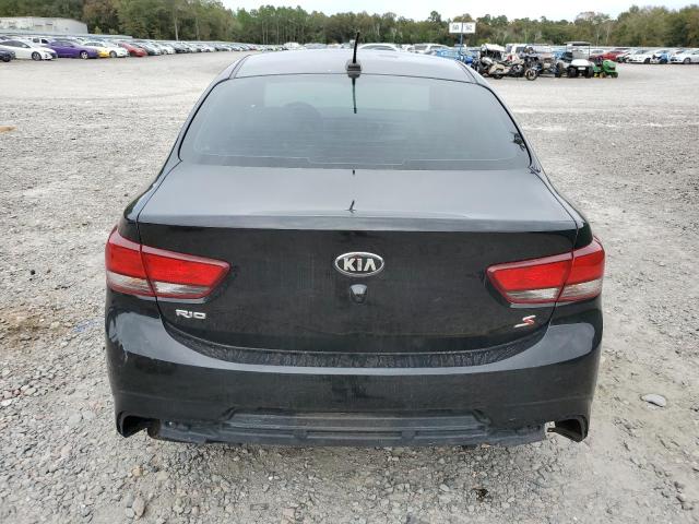 Photo 6 from auction – 2020 KIA RIO LX with VIN 3KPA24AD4LE360102