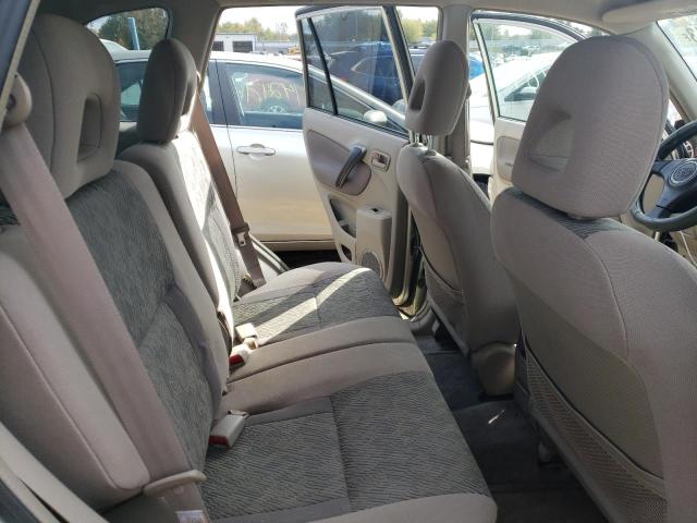 Zdjęcie 10 z aukcji – 2002 TOYOTA RAV4 z VIN JTEHH20V326061762