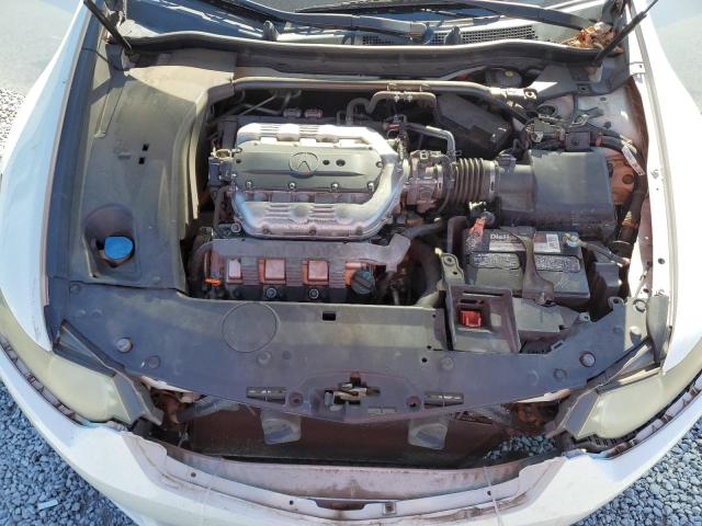 Photo 11 from auction – 2010 ACURA TSX with VIN JH4CU4F66AC000281