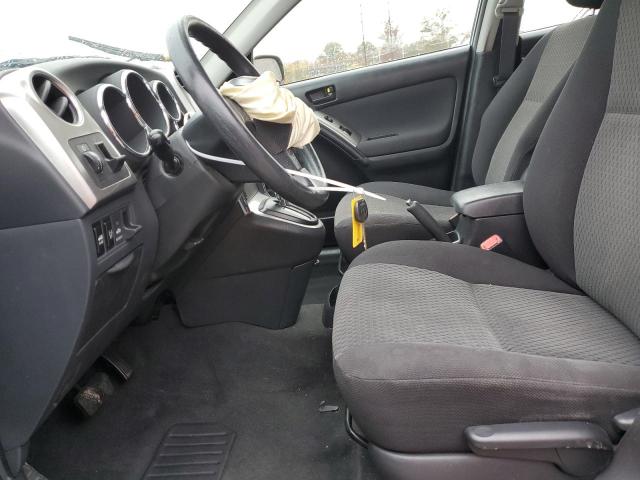 Photo 7 from auction – 2008 TOYOTA COROLLA MA with VIN 2T1KR32E18C708686