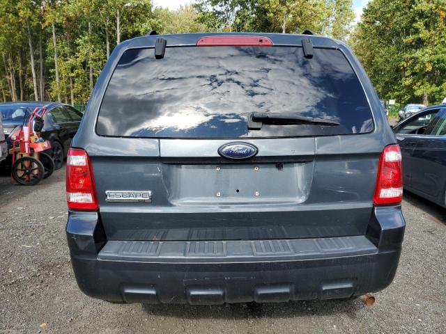 Photo 6 from auction – 2008 FORD ESCAPE XLT with VIN 1FMCU03Z88KC14385
