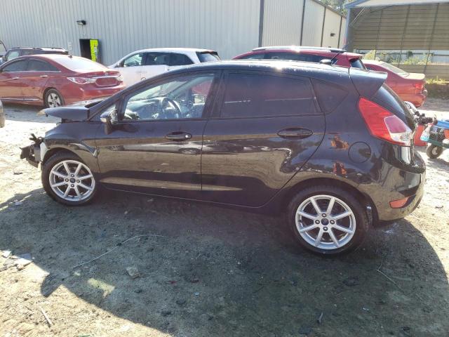 Photo 2 from auction – 2015 FORD FIESTA SE with VIN 3FADP4EJ4FM210876