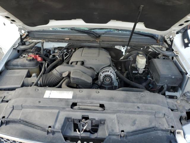 Photo 12 from auction – 2011 CHEVROLET SUBURBAN C with VIN 1GNSCJE01BR129627