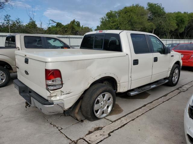 Photo 3 from auction – 2007 FORD F150 SUPER with VIN 1FTPW12V57FB29922