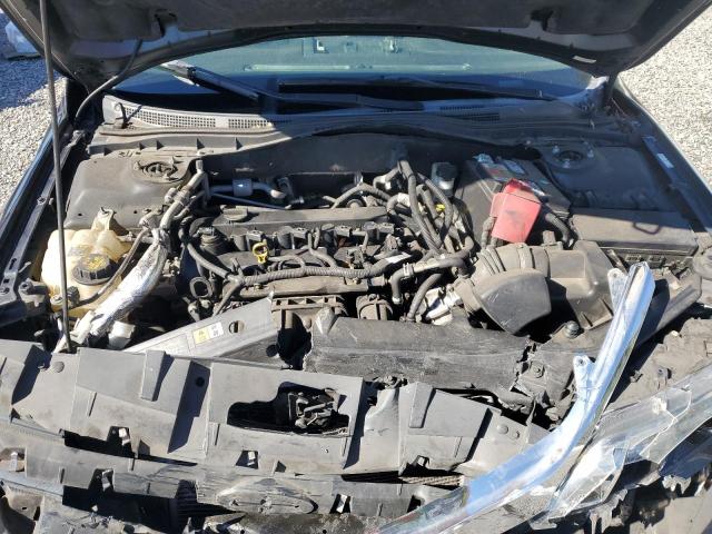 Photo 11 from auction – 2011 FORD FUSION SE with VIN 3FAHP0HA8BR217865