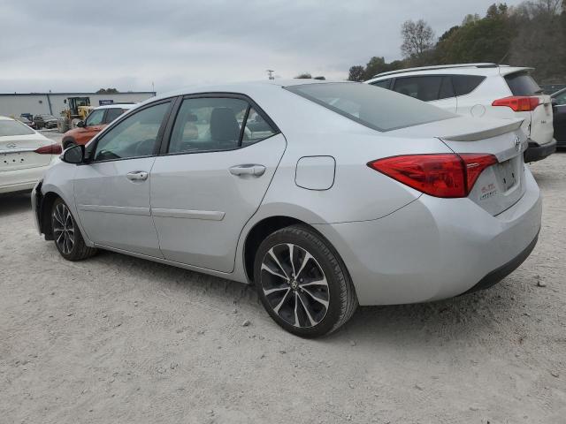 Photo 2 from auction – 2019 TOYOTA COROLLA L with VIN 2T1BURHE1KC232536