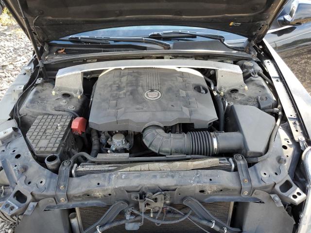 Photo 11 from auction – 2012 CADILLAC CTS LUXURY with VIN 1G6DE5E52C0104162