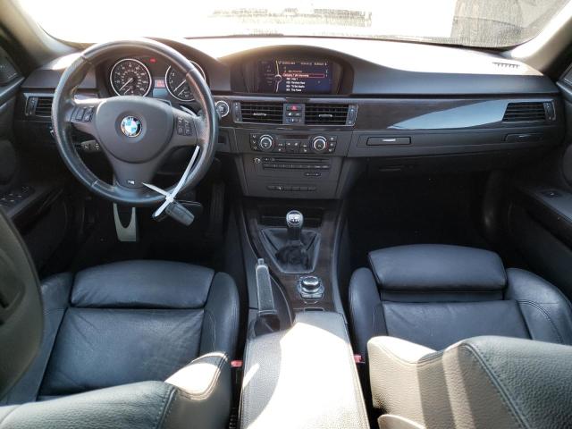 Photo 8 from auction – 2011 BMW 335 I with VIN WBADX7C5XBE242195