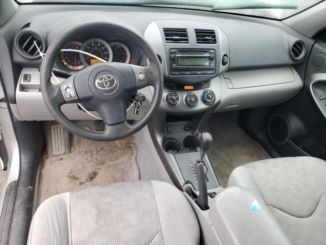Photo 8 from auction – 2012 TOYOTA RAV4 with VIN 2T3BF4DV3CW208989