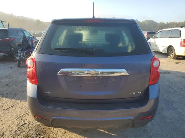 Photo 6 from auction – 2013 CHEVROLET EQUINOX LS with VIN 2GNFLCEK9D6261094