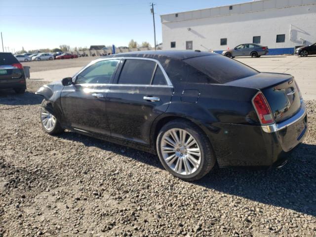 Photo 2 from auction – 2011 CHRYSLER 300 LIMITE with VIN 2C3CA5CG1BH594410
