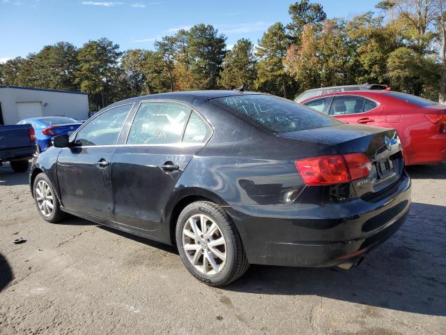 Photo 2 from auction – 2014 VOLKSWAGEN JETTA SE with VIN 3VWD07AJ4EM276989
