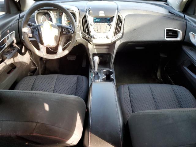 Photo 8 from auction – 2012 CHEVROLET EQUINOX LS with VIN 2GNALBEK8C1110781