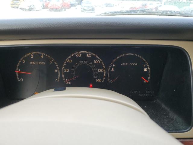 Photo 9 from auction – 2006 LINCOLN NAVIGATOR with VIN 5LMFU27516LJ09790