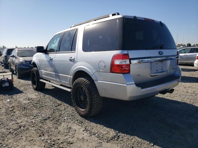 صورة رقم 2 من المزاد - 2015 FORD EXPEDITION مع VIN 1FMJU1JTXFEF25470