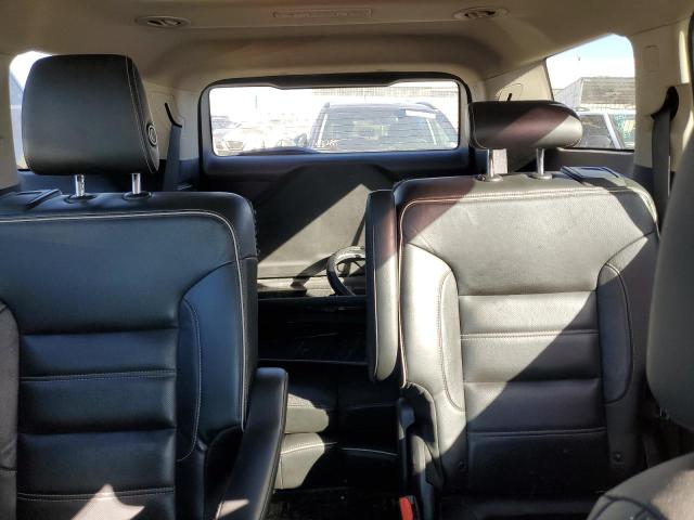 Photo 10 from auction – 2017 GMC ACADIA DEN with VIN 1GKKNXLS9HZ245228