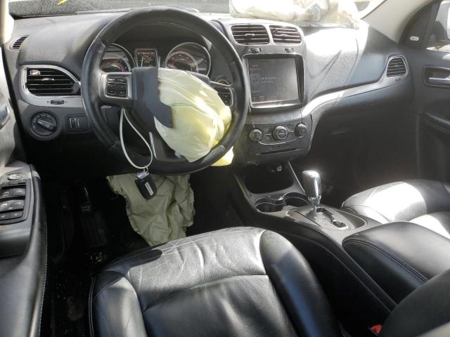 Photo 8 from auction – 2017 DODGE JOURNEY CR with VIN 3C4PDDGG8HT502380