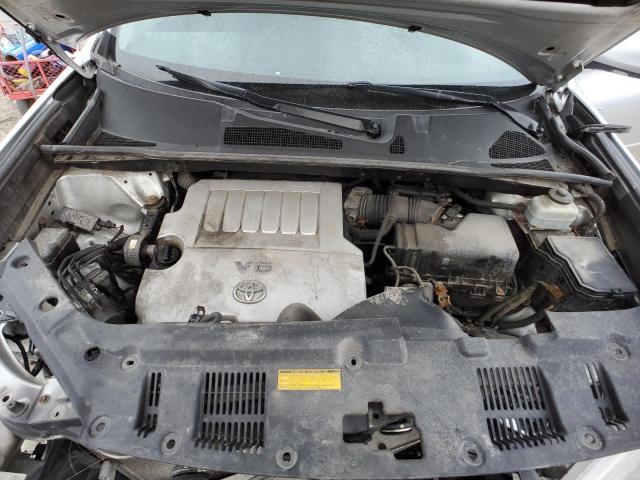 Photo 12 from auction – 2012 TOYOTA HIGHLANDER with VIN 5TDDK3EH0CS117784