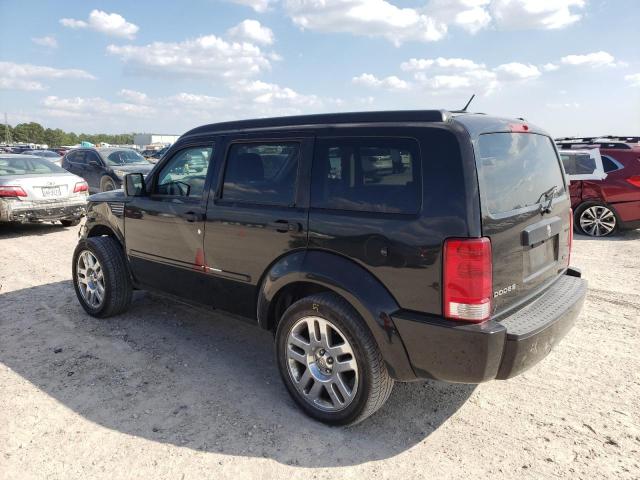 Photo 2 from auction – 2010 DODGE NITRO SE with VIN 1D4PT2GK0AW139958