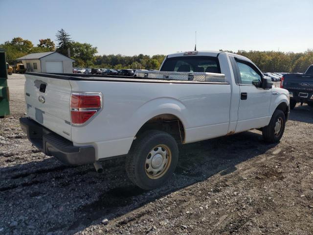 Photo 3 from auction – 2011 FORD F150 with VIN 1FTMF1EM6BKD74640