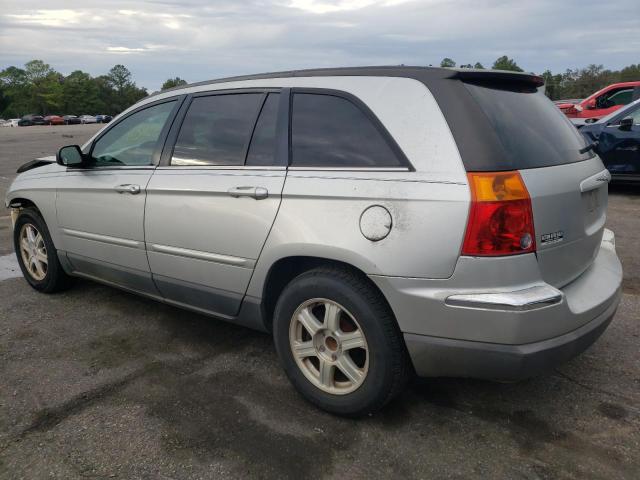 Photo 2 from auction – 2005 CHRYSLER PACIFICA T with VIN 2C8GM68435R589103