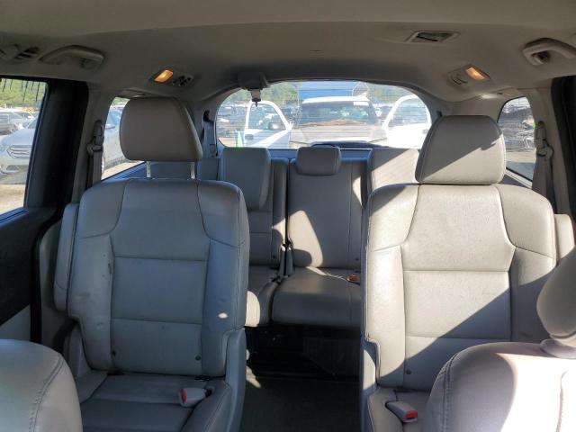 Photo 10 from auction – 2014 HONDA ODYSSEY EX with VIN 5FNRL5H68EB132260