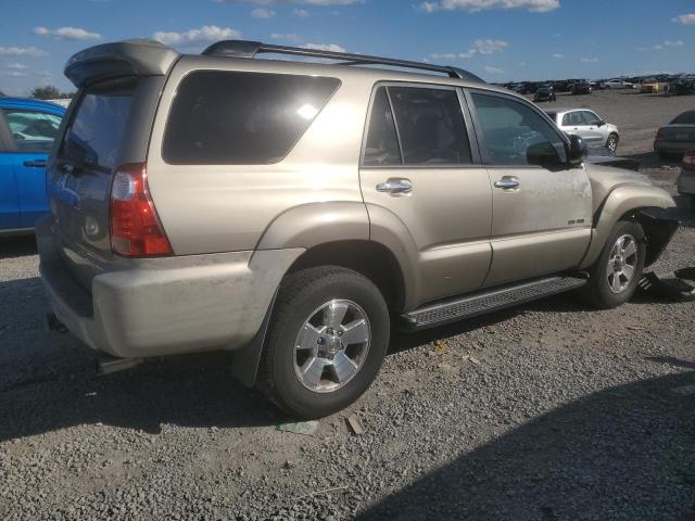 Photo 3 from auction – 2007 TOYOTA 4RUNNER SR with VIN JTEBU14R570110558