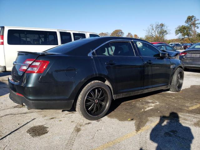 Photo 3 from auction – 2014 FORD TAURUS SEL with VIN 1FAHP2E8XEG141848