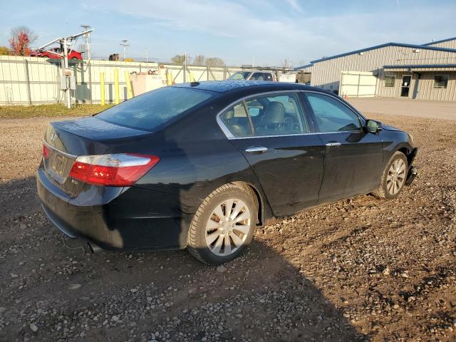 Photo 3 from auction – 2013 HONDA ACCORD EXL with VIN 1HGCR3F80DA007744