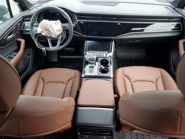 Photo 8 from auction – 2023 AUDI Q7 PREMIUM with VIN WA1LXBF70PD007598