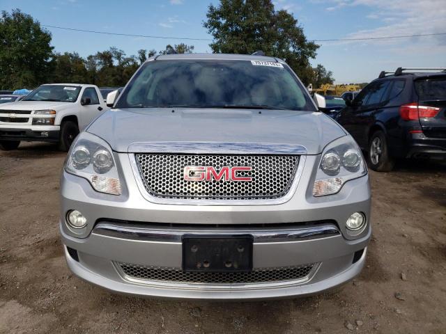 Photo 5 from auction – 2011 GMC ACADIA DEN with VIN 1GKKVTEDXBJ321245