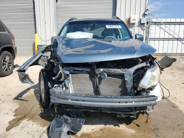 Photo 5 from auction – 2010 SUBARU FORESTER 2 with VIN JF2SH6DC2AH901349