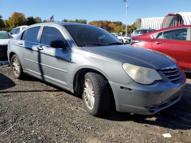 Photo 4 from auction – 2007 CHRYSLER SEBRING TO with VIN 1C3LC56K37N534136