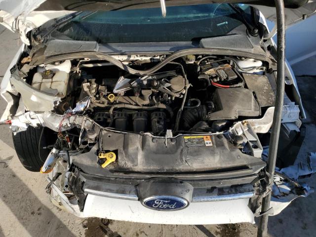 Photo 11 from auction – 2014 FORD FOCUS SE with VIN 1FADP3K29EL239667